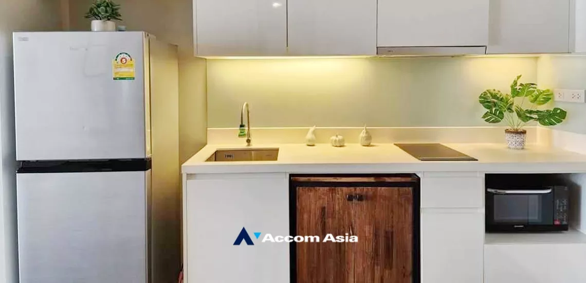 5  1 br Condominium for rent and sale in Phaholyothin ,Bangkok MRT Lat Phrao at Formosa Ladprao 7 AA34527