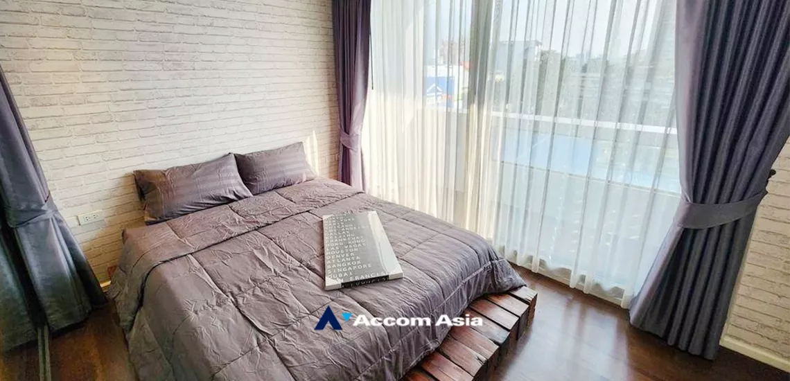 6  1 br Condominium for rent and sale in Phaholyothin ,Bangkok MRT Lat Phrao at Formosa Ladprao 7 AA34527