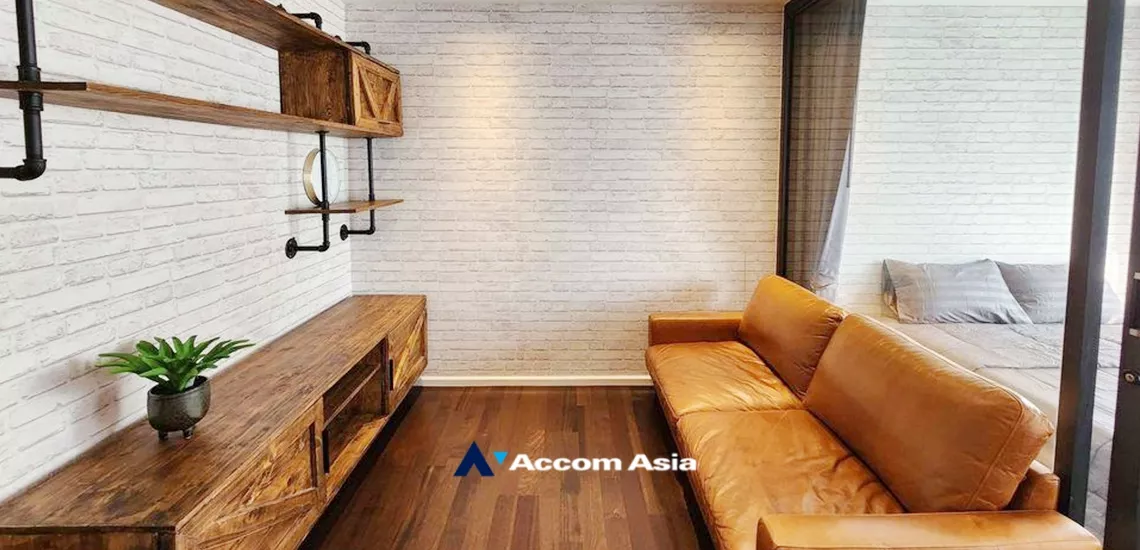  2  1 br Condominium for rent and sale in Phaholyothin ,Bangkok MRT Lat Phrao at Formosa Ladprao 7 AA34527