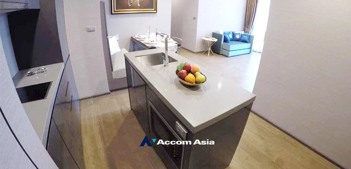 unitThe Diplomat Sathorn