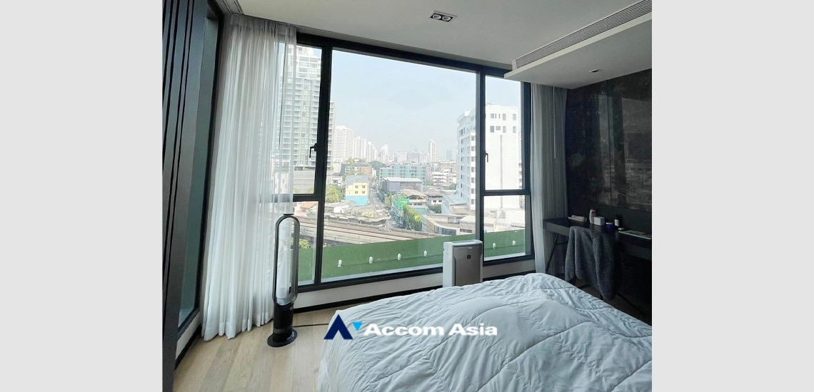 5  2 br Condominium for rent and sale in Sukhumvit ,Bangkok BTS Thong Lo at Beatniq Sukhumvit AA34533
