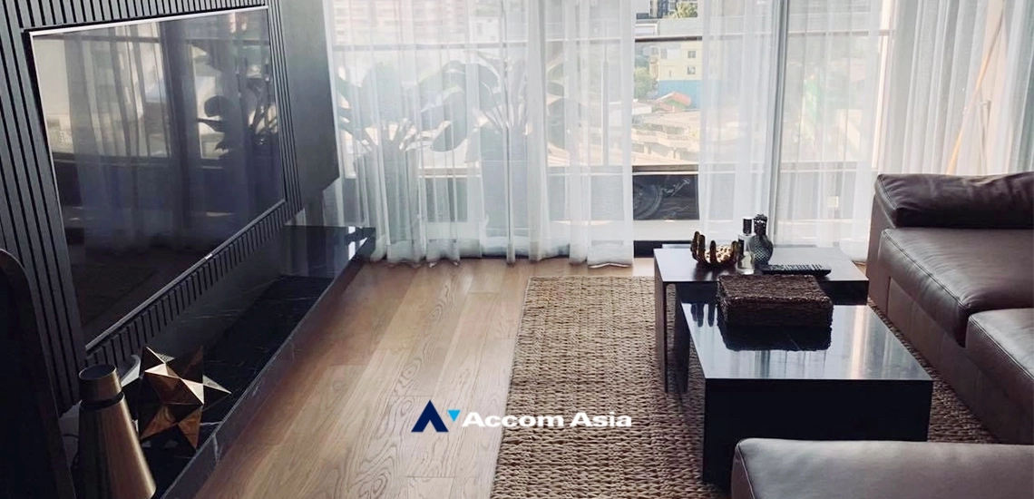  2  2 br Condominium for rent and sale in Sukhumvit ,Bangkok BTS Thong Lo at Beatniq Sukhumvit AA34533