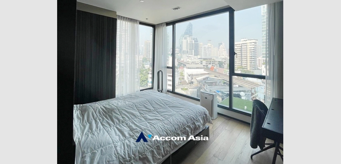 4  2 br Condominium for rent and sale in Sukhumvit ,Bangkok BTS Thong Lo at Beatniq Sukhumvit AA34533