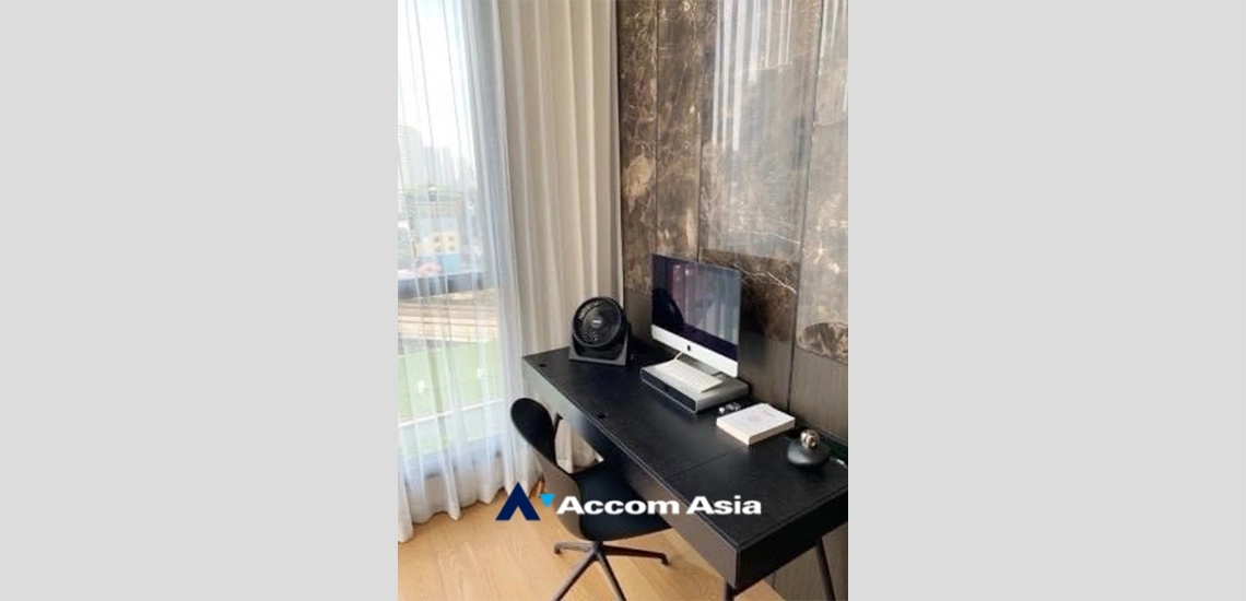 7  2 br Condominium for rent and sale in Sukhumvit ,Bangkok BTS Thong Lo at Beatniq Sukhumvit AA34533