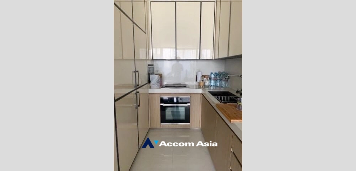  1  2 br Condominium for rent and sale in Sukhumvit ,Bangkok BTS Thong Lo at Beatniq Sukhumvit AA34533