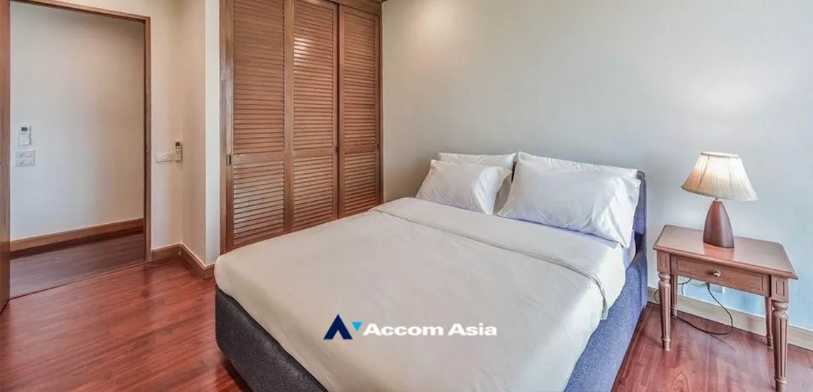 7  3 br Condominium For Rent in Charoen Nakhon ,Bangkok BTS Krung Thon Buri at Baan Chao Praya AA34534