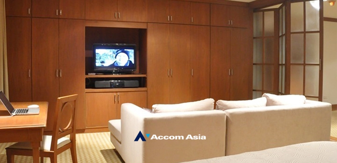  1  1 br Condominium For Sale in Ploenchit ,Bangkok BTS Chitlom at New House AA34535