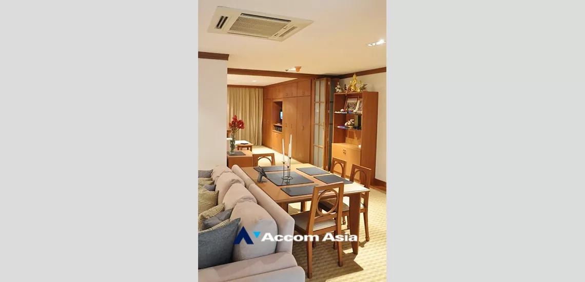  1  1 br Condominium For Sale in Ploenchit ,Bangkok BTS Chitlom at New House AA34535