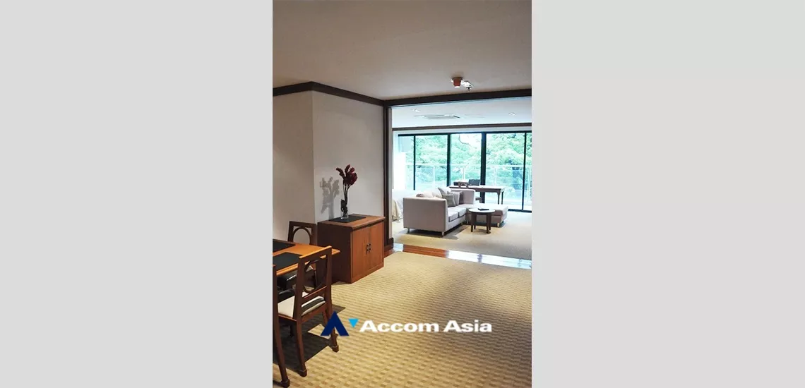 5  1 br Condominium For Sale in Ploenchit ,Bangkok BTS Chitlom at New House AA34535