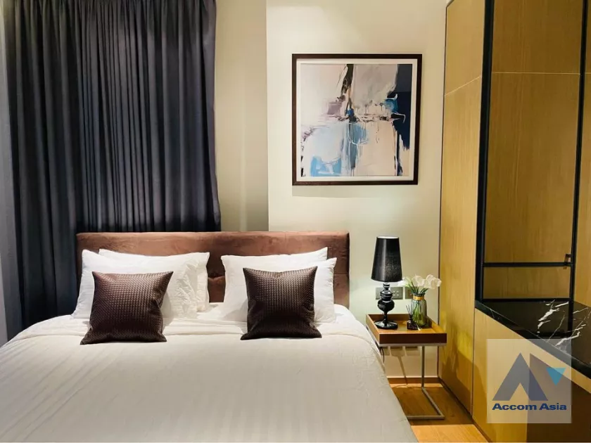 6  1 br Condominium For Rent in Sukhumvit ,Bangkok BTS Thong Lo at Beatniq Sukhumvit AA34536