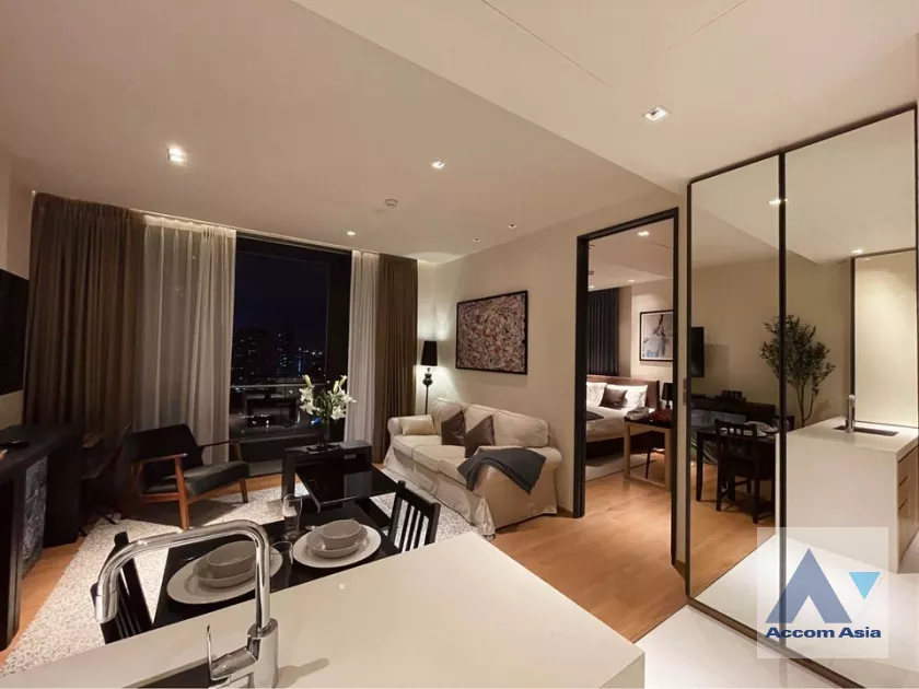  Beatniq Sukhumvit Condominium  1 Bedroom for Rent BTS Thong Lo in Sukhumvit Bangkok