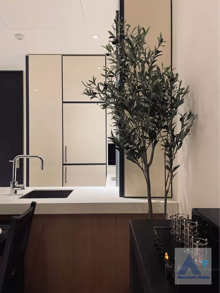  1  1 br Condominium For Rent in Sukhumvit ,Bangkok BTS Thong Lo at Beatniq Sukhumvit AA34536