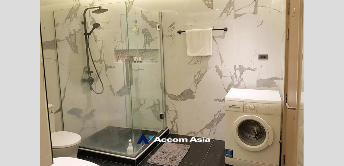 12  2 br Condominium for rent and sale in Silom ,Bangkok BTS Sala Daeng - MRT Silom at Silom Grand Terrace AA34539