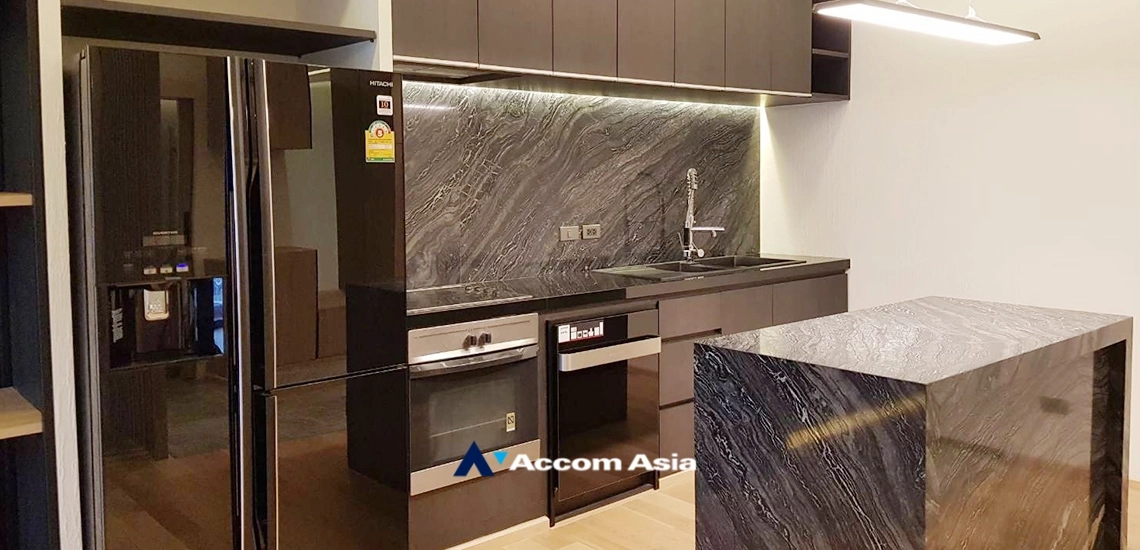 5  2 br Condominium for rent and sale in Silom ,Bangkok BTS Sala Daeng - MRT Silom at Silom Grand Terrace AA34539