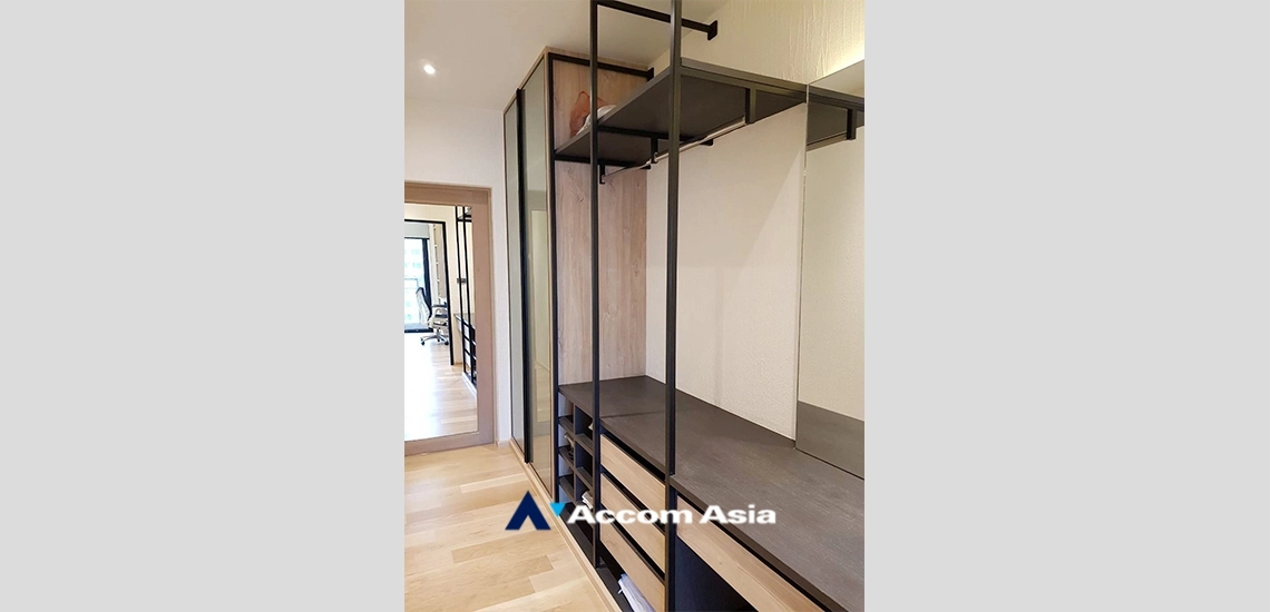 10  2 br Condominium for rent and sale in Silom ,Bangkok BTS Sala Daeng - MRT Silom at Silom Grand Terrace AA34539