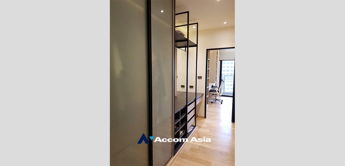 11  2 br Condominium for rent and sale in Silom ,Bangkok BTS Sala Daeng - MRT Silom at Silom Grand Terrace AA34539