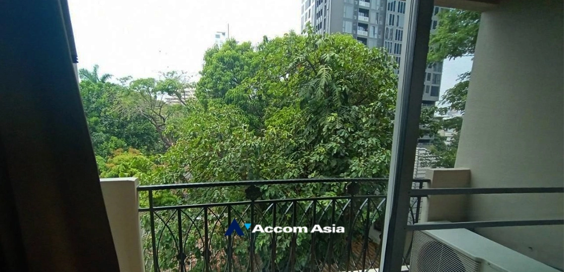 5  3 br Apartment For Rent in Sukhumvit ,Bangkok BTS Thong Lo at The Tropical Living Style AA34541