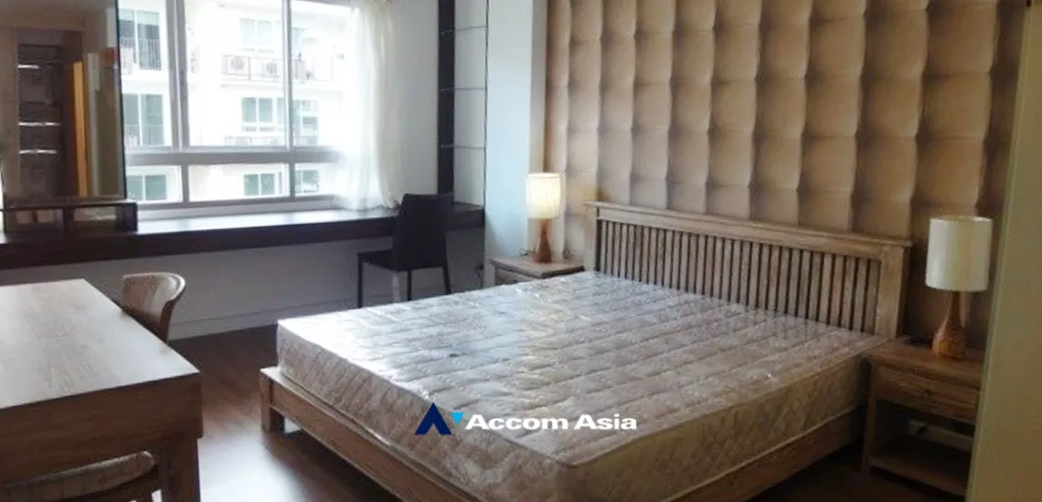  2  2 br Condominium for rent and sale in Sukhumvit ,Bangkok BTS Thong Lo at The Clover AA34542