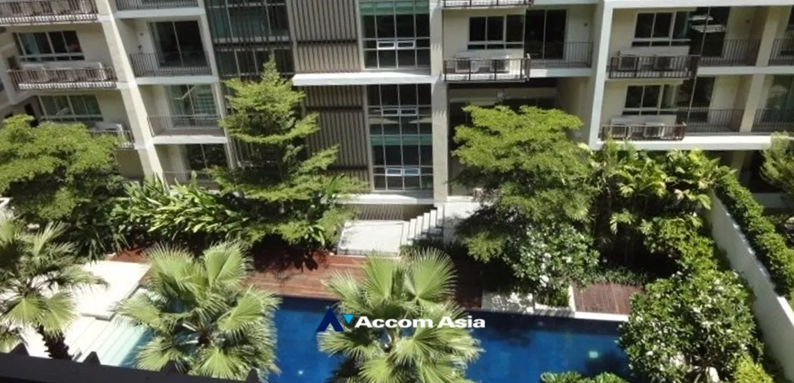  1  2 br Condominium for rent and sale in Sukhumvit ,Bangkok BTS Thong Lo at The Clover AA34542