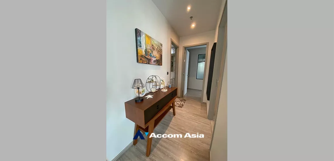 5  2 br Condominium For Rent in Sukhumvit ,Bangkok BTS Ekkamai at Rhythm Ekkamai AA34546