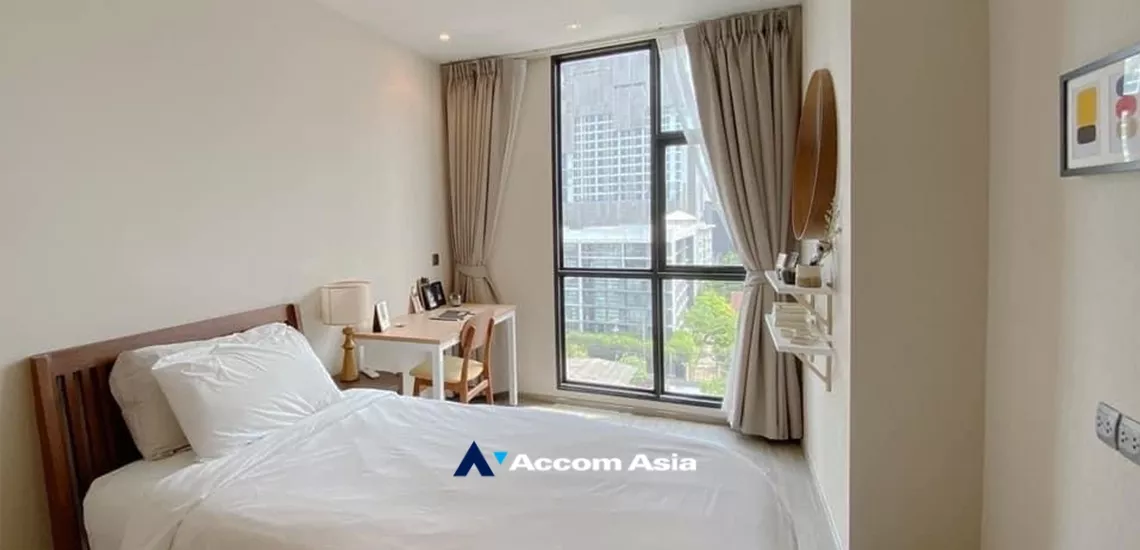 6  2 br Condominium For Rent in Sukhumvit ,Bangkok BTS Ekkamai at Rhythm Ekkamai AA34546