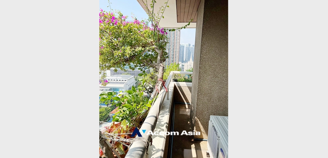 8  3 br Condominium For Sale in Sukhumvit ,Bangkok BTS Asok - MRT Phetchaburi at Asoke Tower AA34547