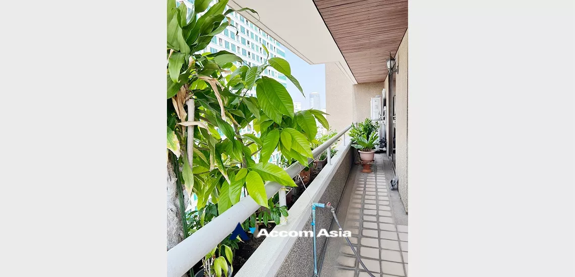 7  3 br Condominium For Sale in Sukhumvit ,Bangkok MRT Phetchaburi at Asoke Tower AA34547