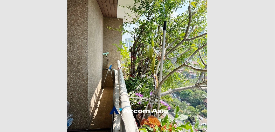 9  3 br Condominium For Sale in Sukhumvit ,Bangkok BTS Asok - MRT Phetchaburi at Asoke Tower AA34547