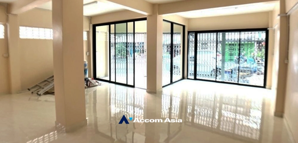  2  3 br House For Sale in Rama 3 ,Bangkok BRT Rama III Bridge AA34548