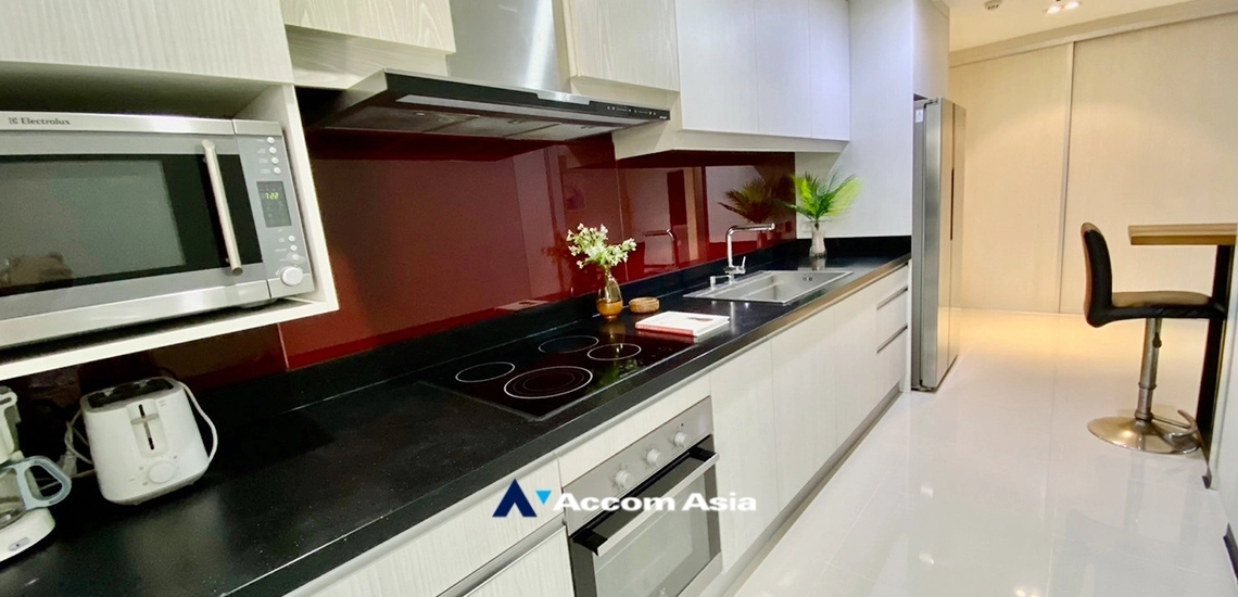 7  2 br Condominium for rent and sale in Sukhumvit ,Bangkok BTS Phrom Phong at The Waterford Diamond AA34551