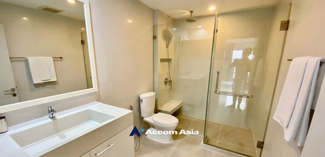 14  2 br Condominium for rent and sale in Sukhumvit ,Bangkok BTS Phrom Phong at The Waterford Diamond AA34551