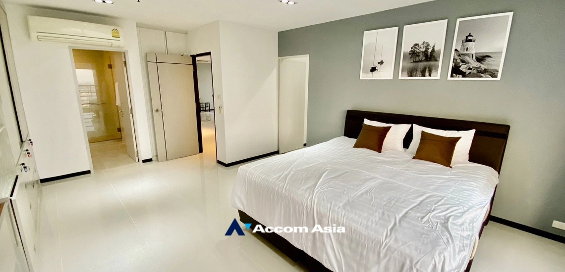 9  2 br Condominium for rent and sale in Sukhumvit ,Bangkok BTS Phrom Phong at The Waterford Diamond AA34551