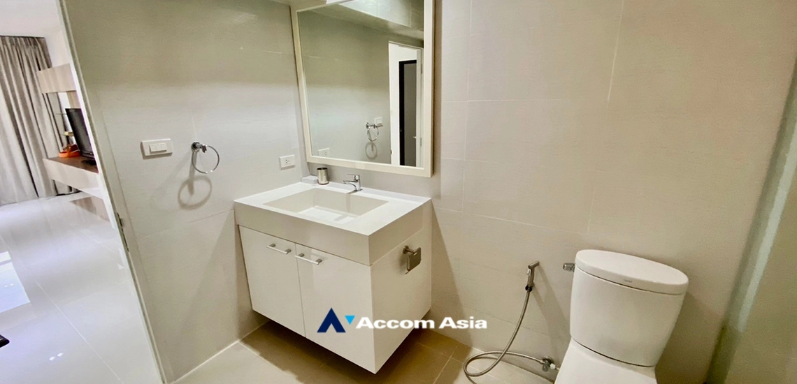16  2 br Condominium for rent and sale in Sukhumvit ,Bangkok BTS Phrom Phong at The Waterford Diamond AA34551
