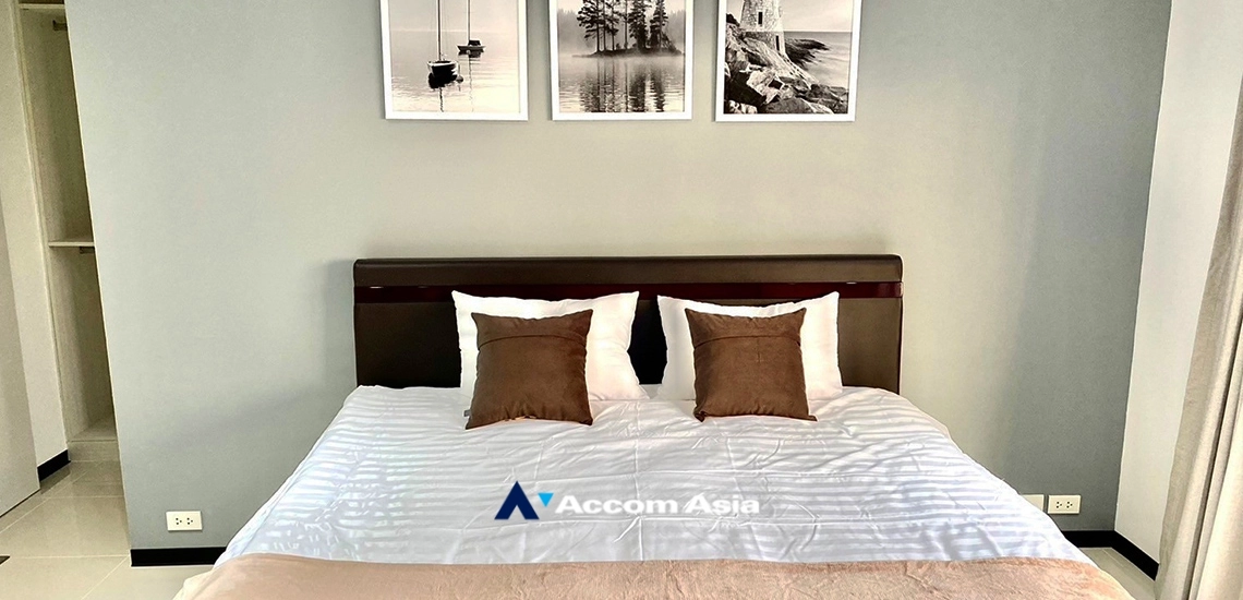 10  2 br Condominium for rent and sale in Sukhumvit ,Bangkok BTS Phrom Phong at The Waterford Diamond AA34551