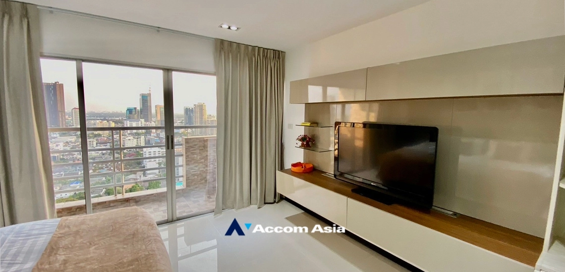 11  2 br Condominium for rent and sale in Sukhumvit ,Bangkok BTS Phrom Phong at The Waterford Diamond AA34551