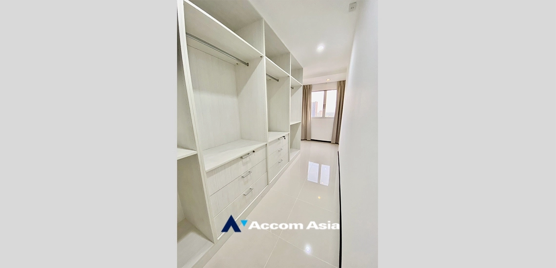 12  2 br Condominium for rent and sale in Sukhumvit ,Bangkok BTS Phrom Phong at The Waterford Diamond AA34551