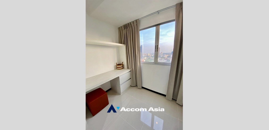 13  2 br Condominium for rent and sale in Sukhumvit ,Bangkok BTS Phrom Phong at The Waterford Diamond AA34551