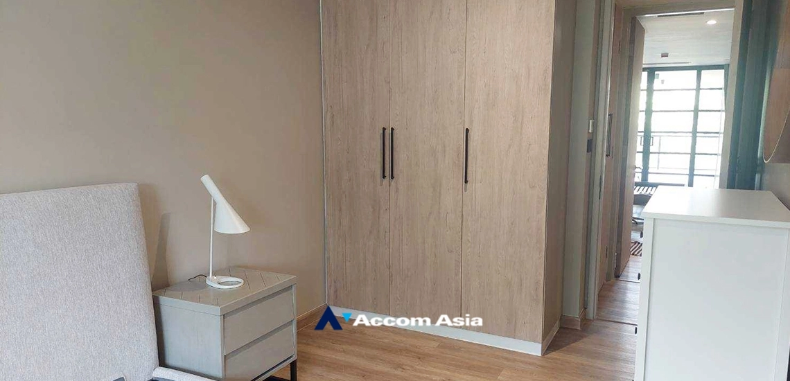 10  4 br Apartment For Rent in Sathorn ,Bangkok BTS Sala Daeng - MRT Lumphini at Children Dreaming Place - Garden AA34552