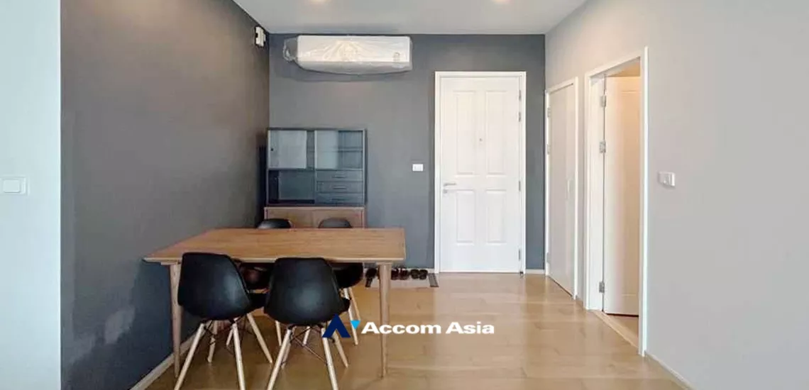 4  2 br Condominium For Sale in Charoen Nakhon ,Bangkok BTS Krung Thon Buri at Hive Sathorn AA34553
