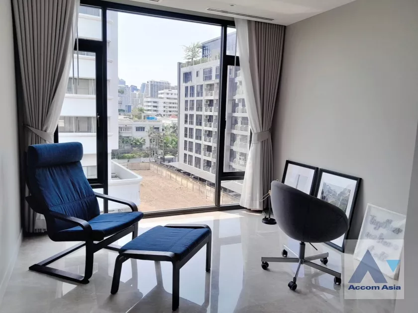 4  2 br Condominium For Rent in Sukhumvit ,Bangkok BTS Thong Lo at Nivati Thonglor AA34557