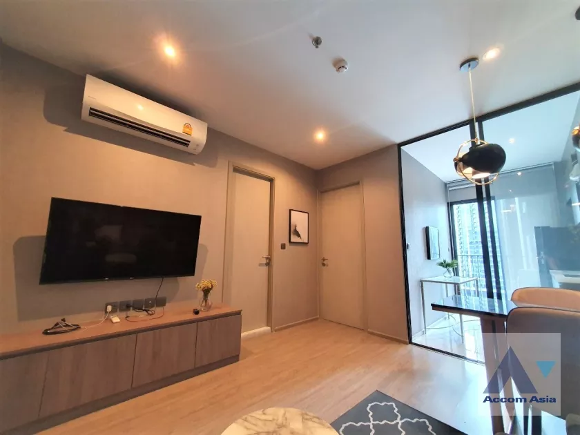 4  1 br Condominium For Sale in Sukhumvit ,Bangkok BTS Ekkamai at Rhythm Ekkamai AA34561
