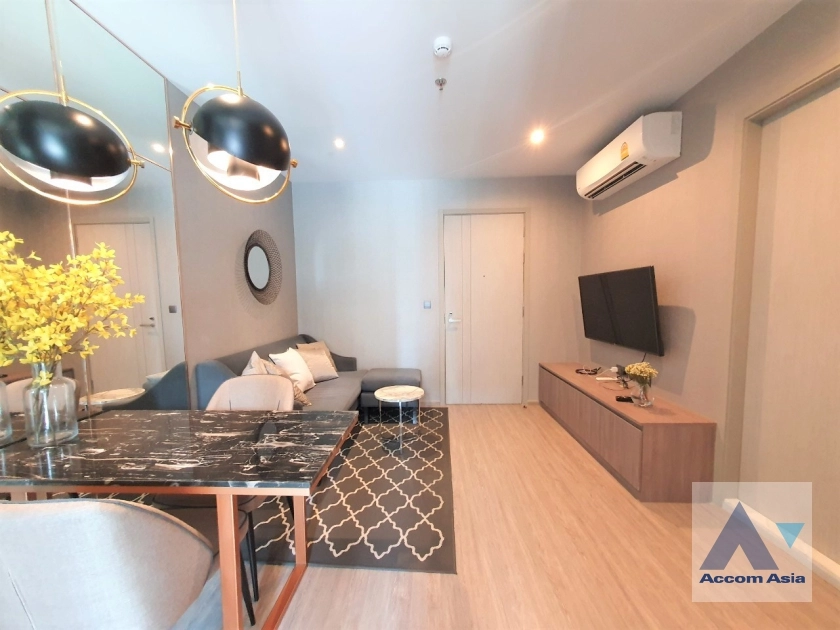 5  1 br Condominium for rent and sale in Sukhumvit ,Bangkok BTS Ekkamai at Rhythm Ekkamai AA34561