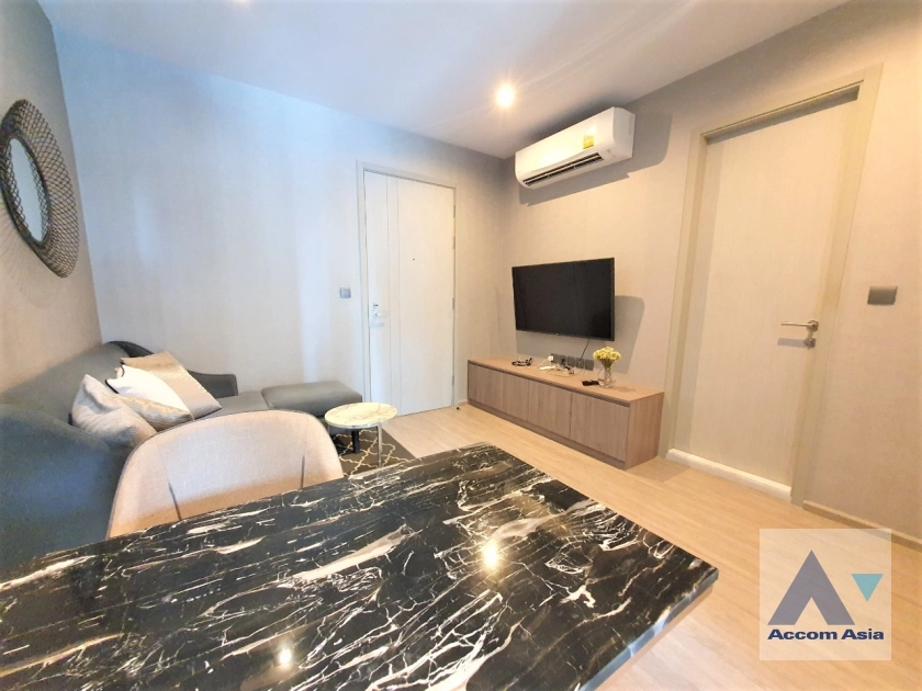 7  1 br Condominium for rent and sale in Sukhumvit ,Bangkok BTS Ekkamai at Rhythm Ekkamai AA34561