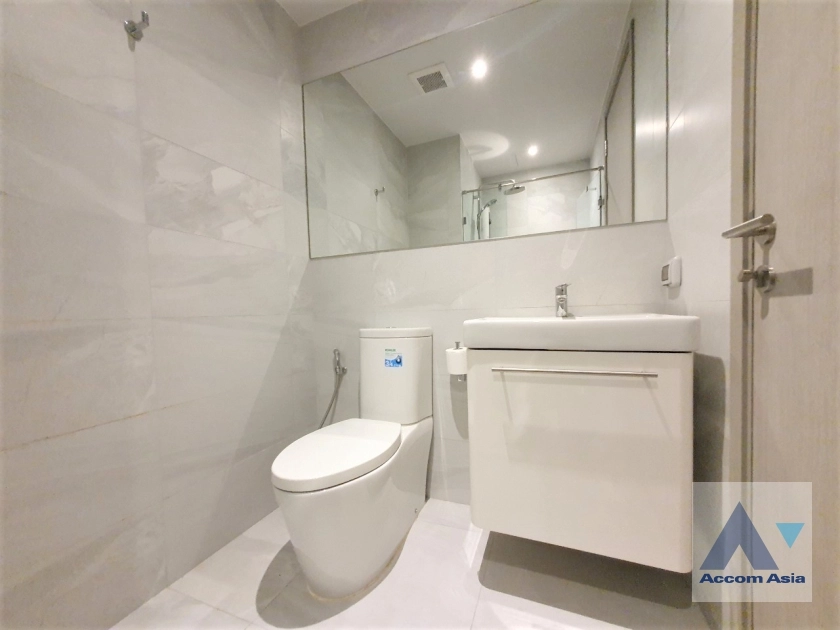 19  1 br Condominium for rent and sale in Sukhumvit ,Bangkok BTS Ekkamai at Rhythm Ekkamai AA34561