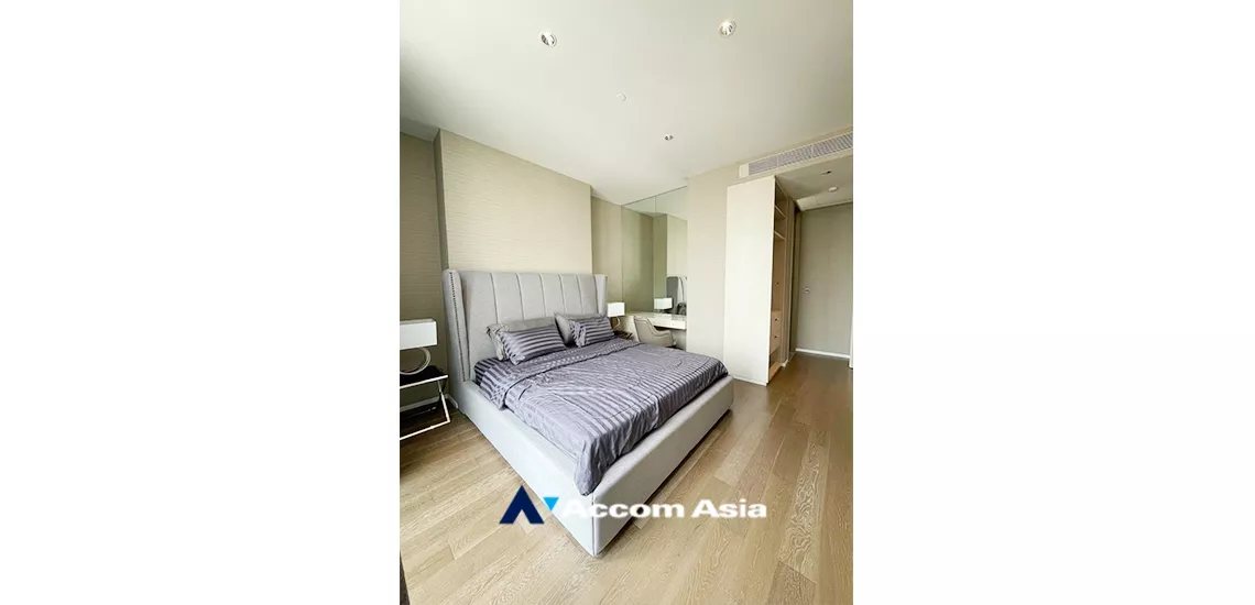  1  2 br Condominium For Rent in Sukhumvit ,Bangkok BTS Phrom Phong at KRAAM Sukhumvit 26 AA34562