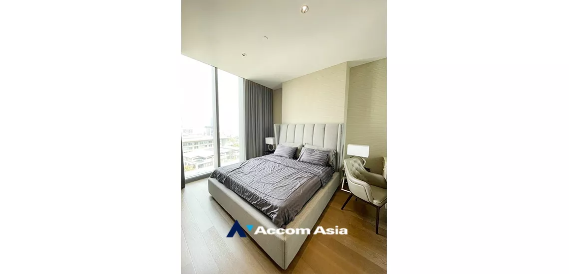 4  2 br Condominium For Rent in Sukhumvit ,Bangkok BTS Phrom Phong at KRAAM Sukhumvit 26 AA34562