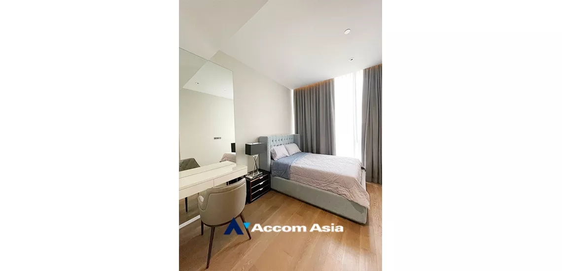 6  2 br Condominium For Rent in Sukhumvit ,Bangkok BTS Phrom Phong at KRAAM Sukhumvit 26 AA34562