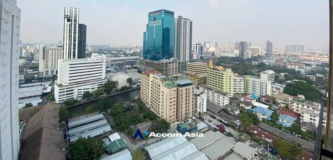 8  2 br Condominium For Sale in Sukhumvit ,Bangkok BTS Thong Lo at The Monument Thong Lo AA34563