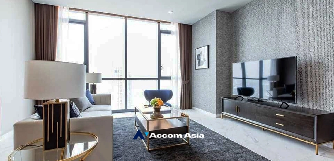  2 Bedrooms  Condominium For Sale in Sukhumvit, Bangkok  near BTS Thong Lo (AA34563)