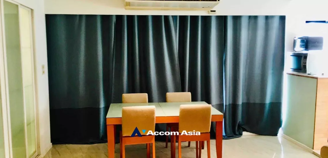 5  2 br Condominium For Rent in Sukhumvit ,Bangkok BTS Thong Lo at ICON III AA34565